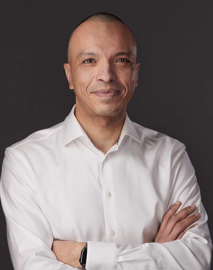 Rachid Et-Taïbi, founder of Human Calibration