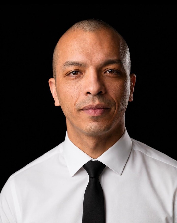 Rachid Et-Taïbi, founder of Human Calibration